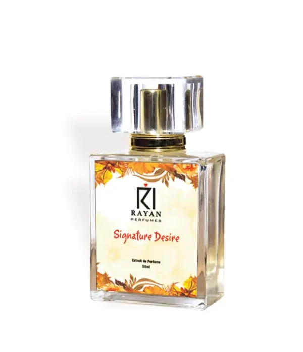 Signature Desire